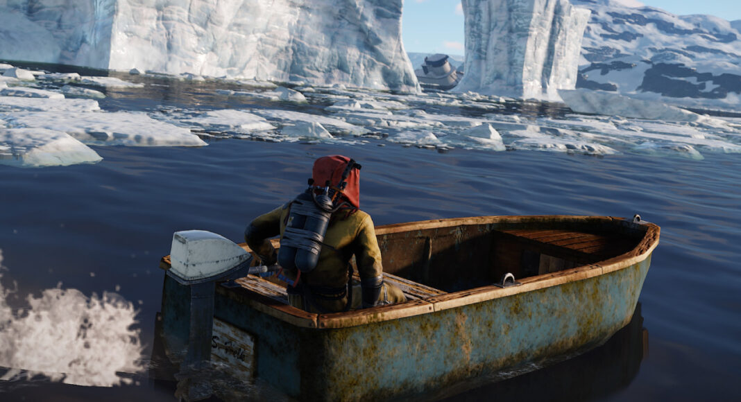 Rust sistem gereksinimleri kaç gb