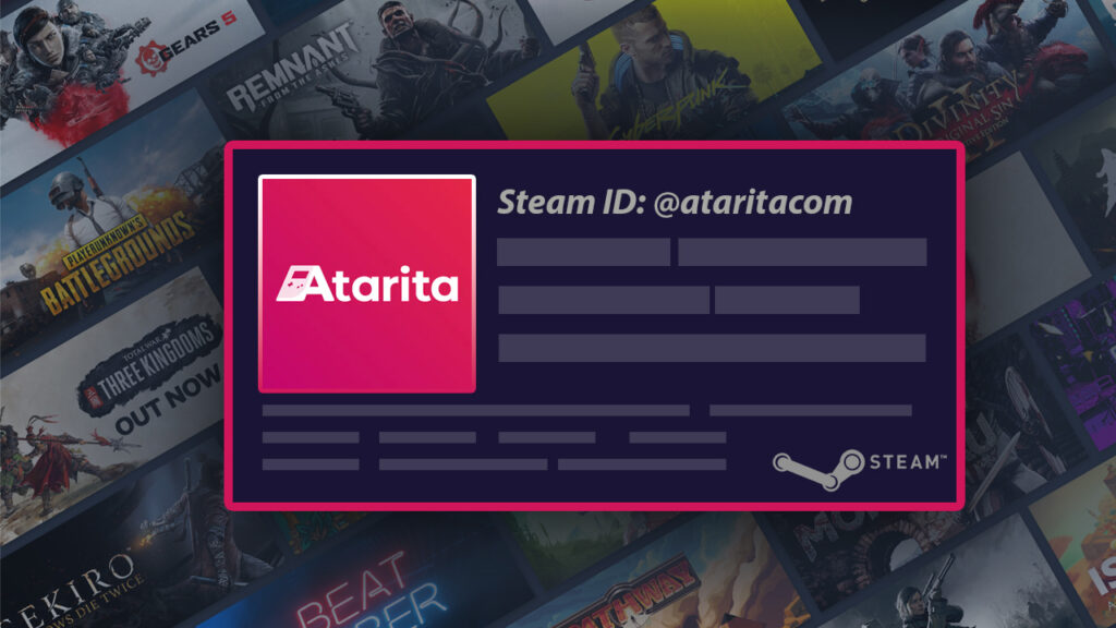 Steam ID bulma nasıl yapılır?