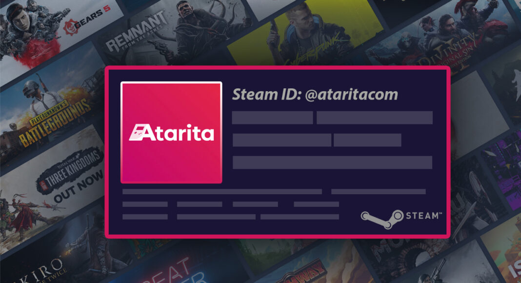 Steam ID bulma nasıl yapılır?