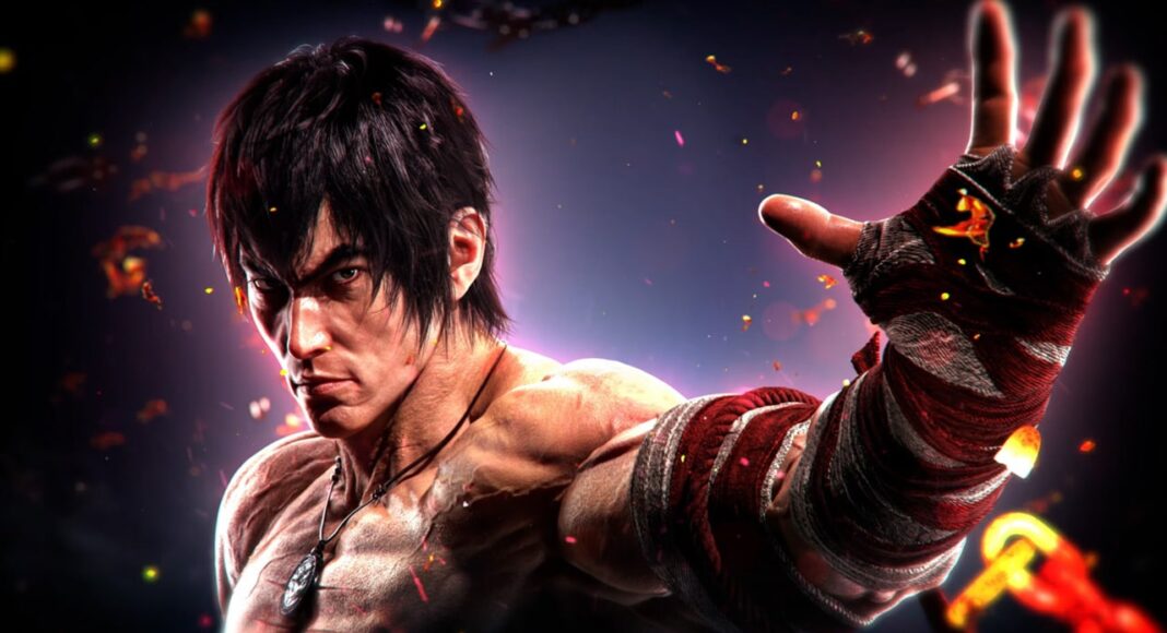 Bandai Namco, Tekken 8'e Korsan Yollarla Erişenleri Uyarıyor!