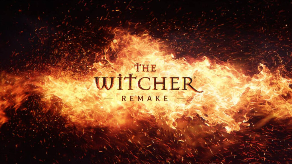 The Witcher Remake, Fool's Theory bünyesinde geliştiriliyor.