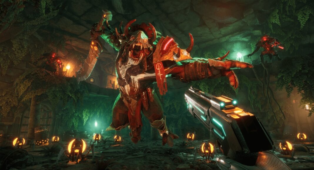 Warstride Challenges 7 Eylül'de çıkıyor!