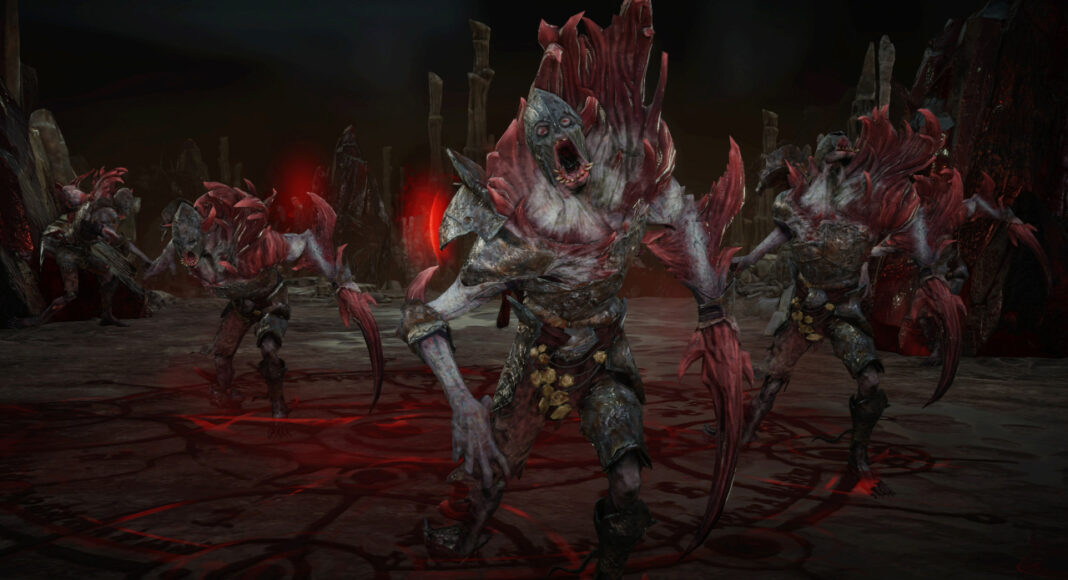 Diablo Immortal