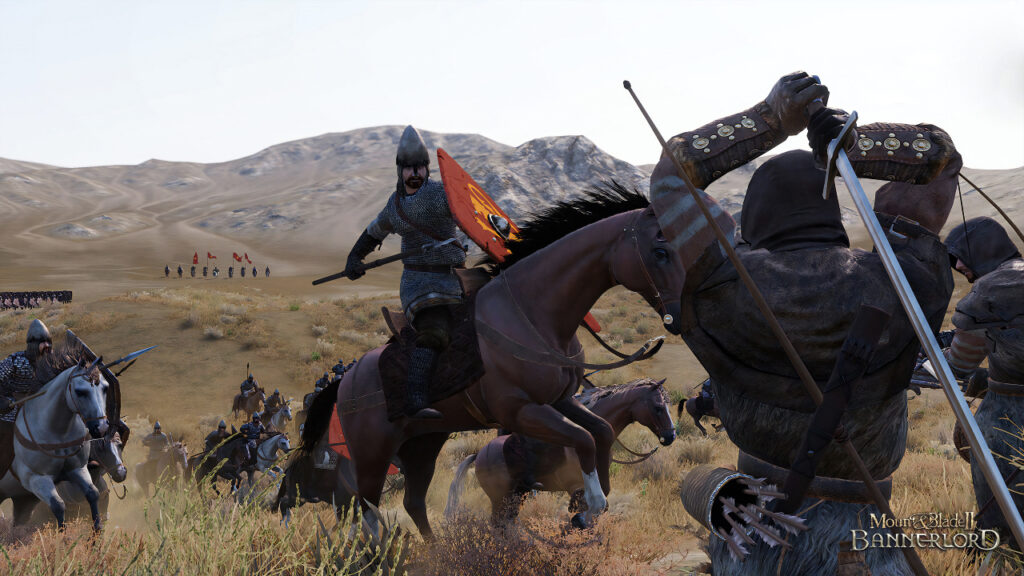 Mount & Blade II: Bannerlord