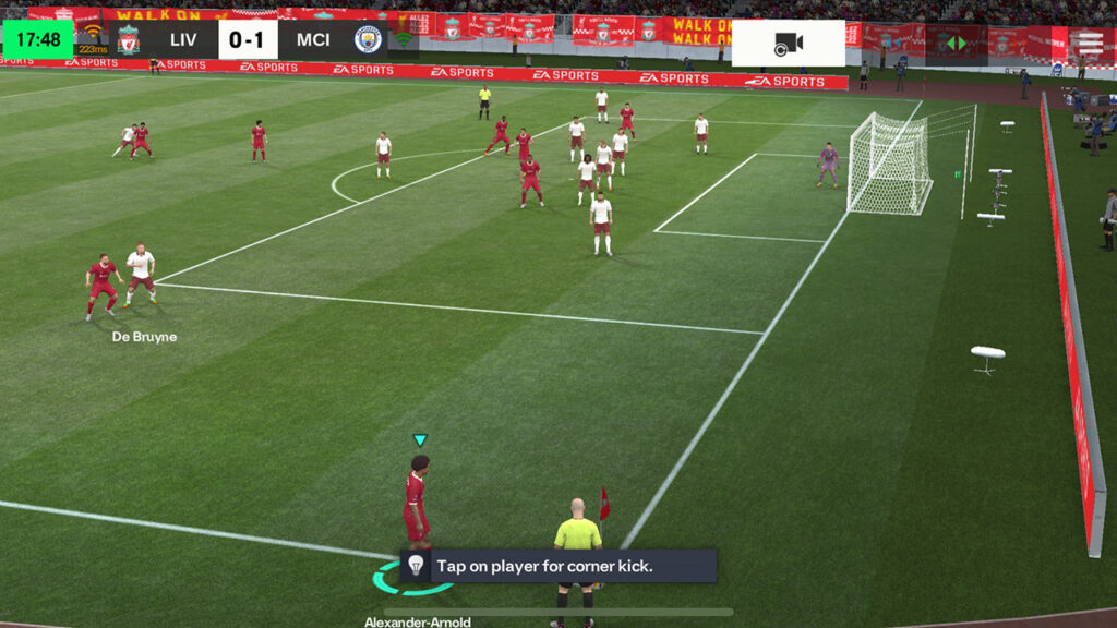 EA Sports FC Mobile ücretsiz