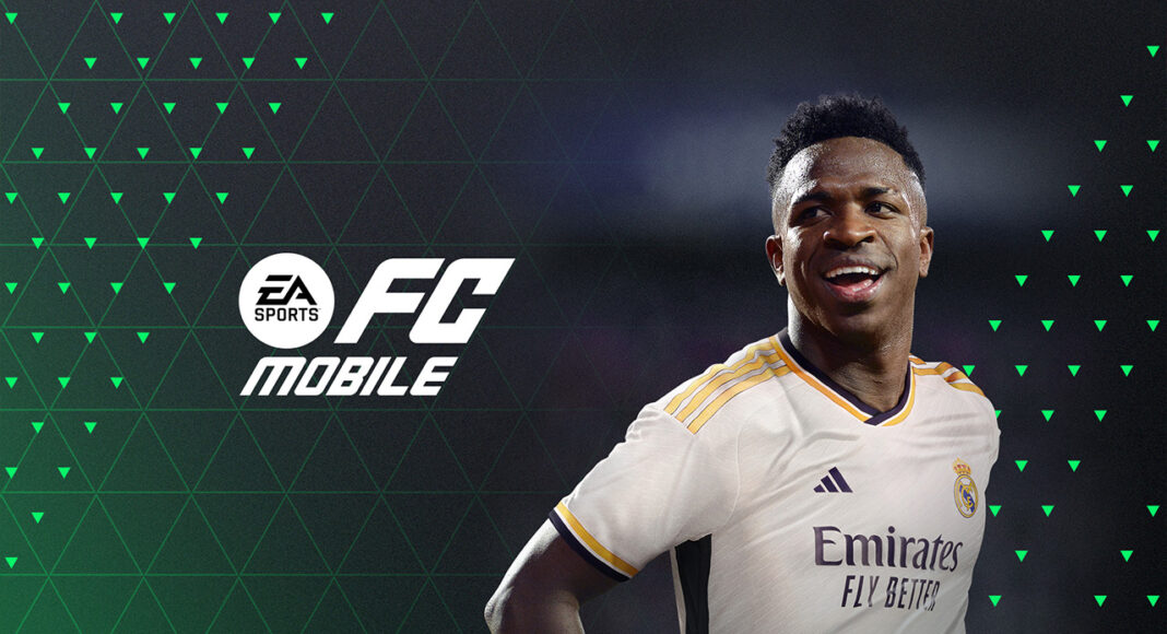 EA Sports FC Mobile çıktı