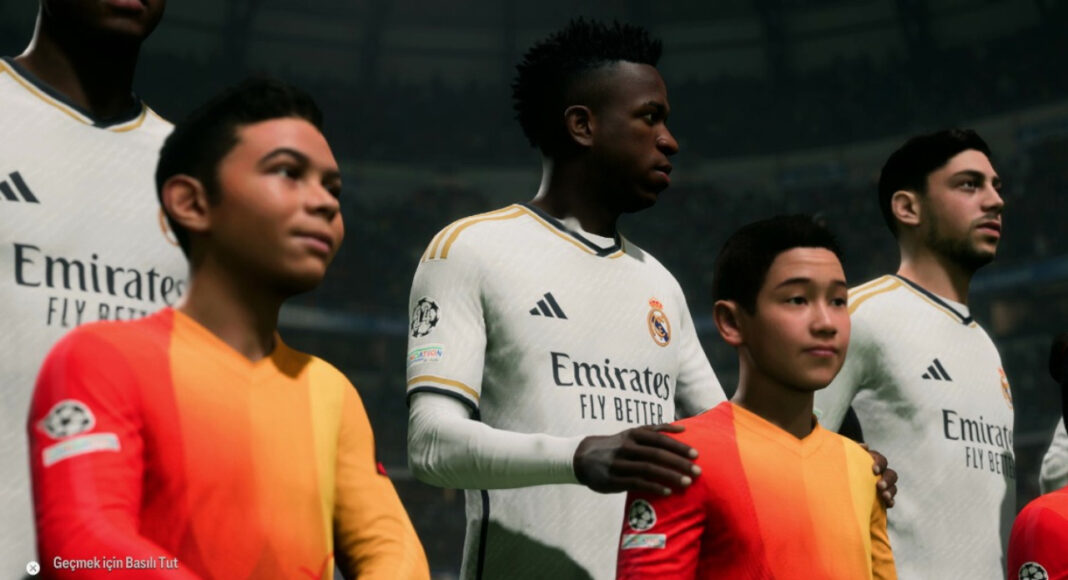 EA Sports FC 24 inceleme