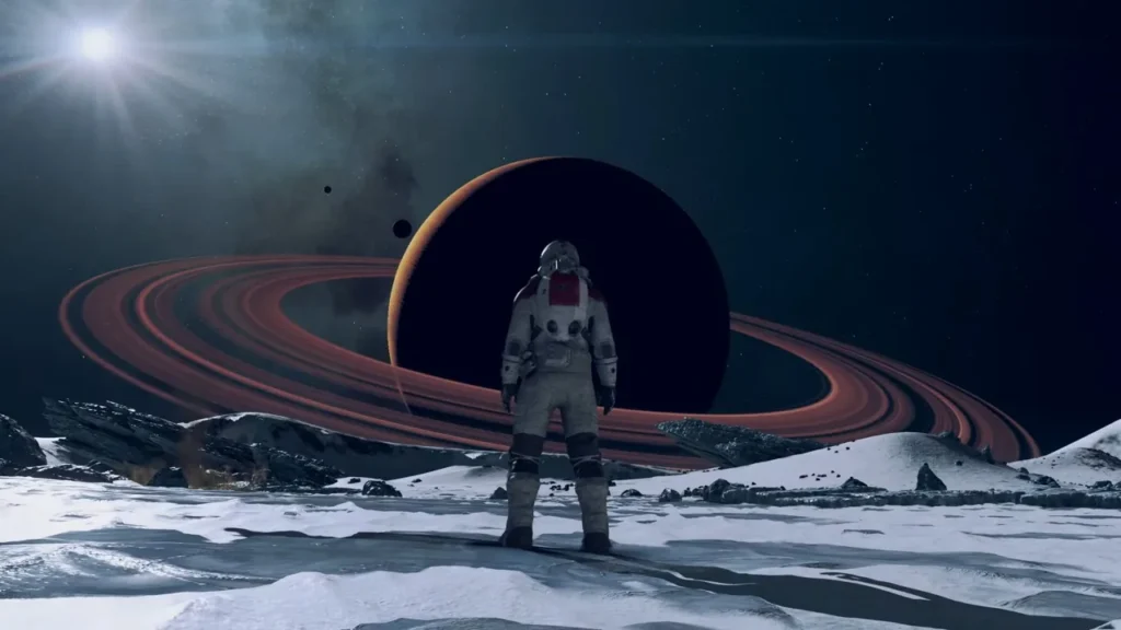 Starfield’a Mutlaka Şans Vermeniz İçin 10 Sebep