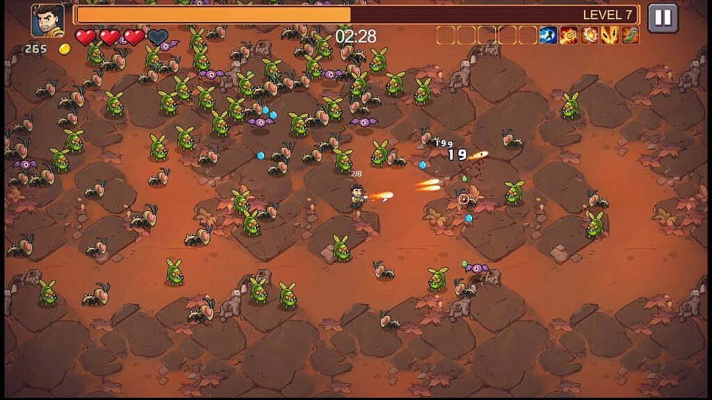 Steam SHMUP Festivali İçerisinde Tercih Edebileceğiniz 10 Oyun