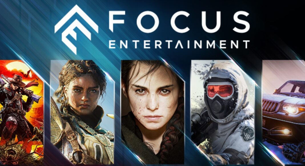 Steam Focus Entertainment Yayıncı Haftası İndirimi Başladı