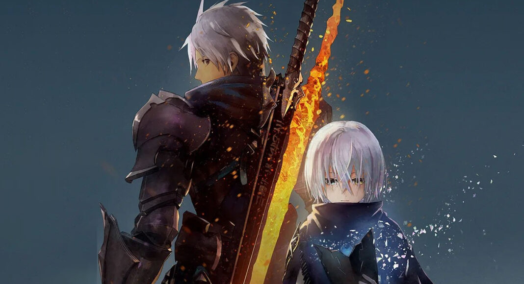 Tales of Arise Beyond the Dawn DLC