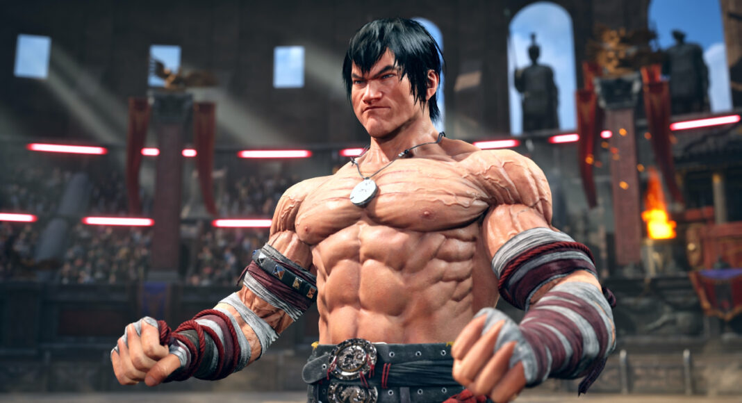 Tekken 8 kapalı beta ne zaman
