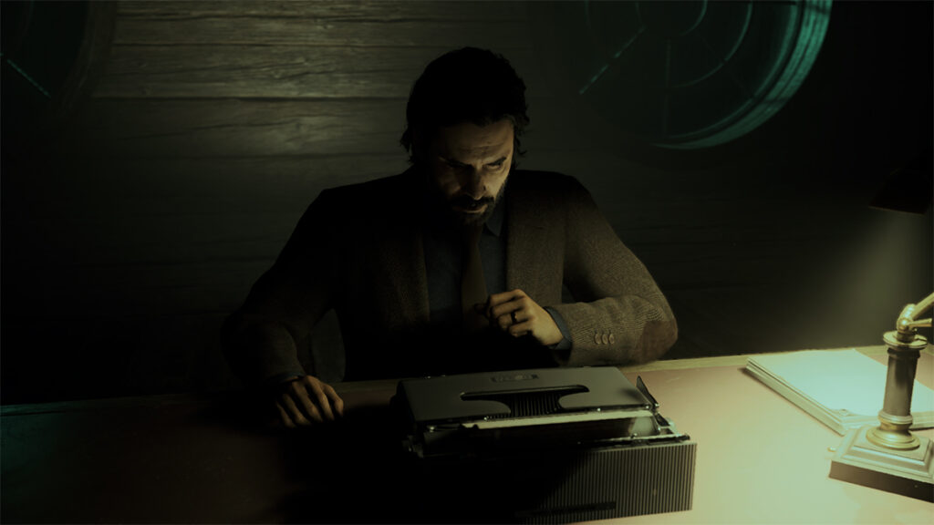 Alan Wake 2 inceleme