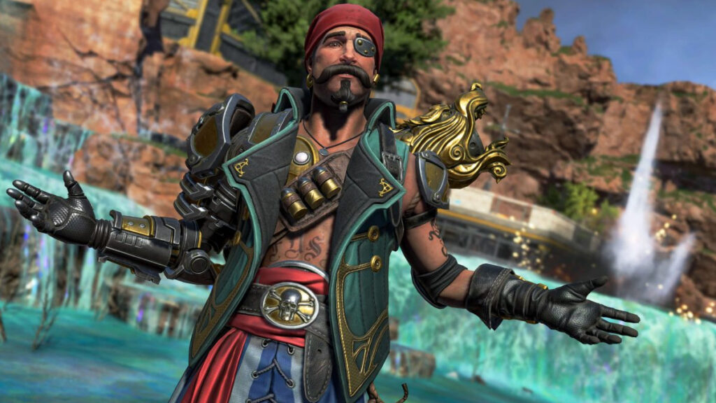Apex Legends FPS Arttırma Rehberi Apex Legends FPS arttırma rehberi