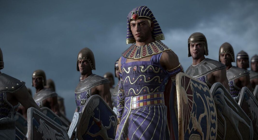 Total War Pharaoh İnceleme