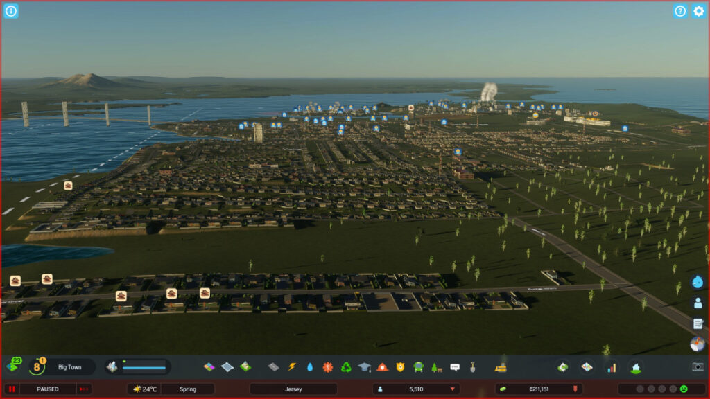 Cities Skylines 2 FPS arttırma