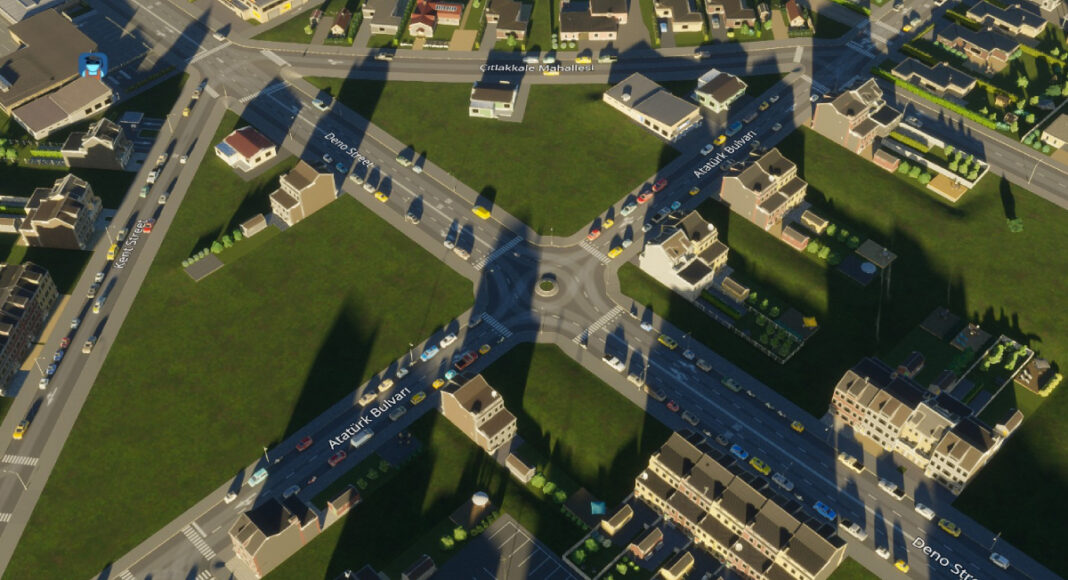 Cities Skylines 2 FPS arttırma nasıl yapılır?