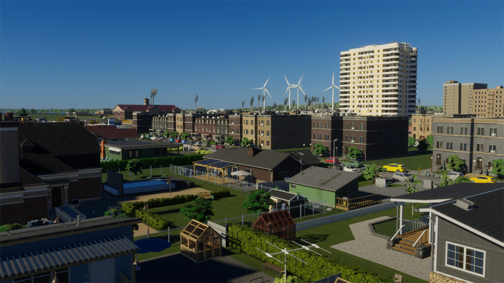 Cities: Skylines II inceleme