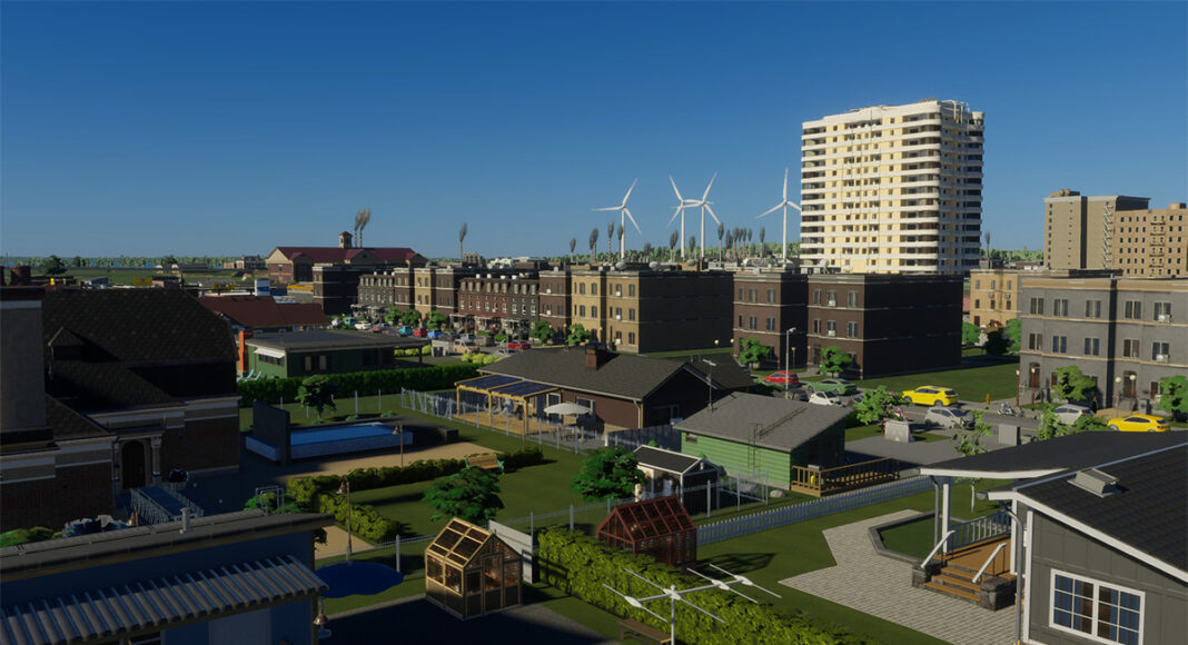 Cities: Skylines II inceleme