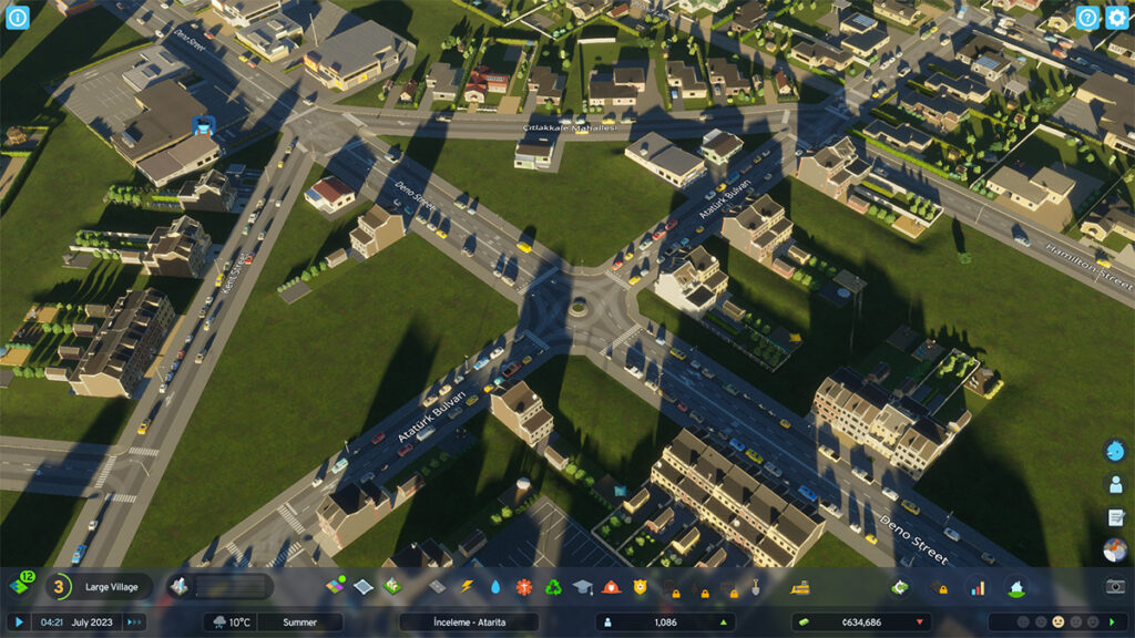 Cities: Skylines II inceleme