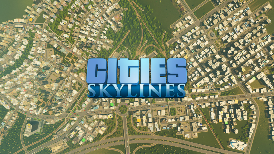 En iyi Cities Skylines modları