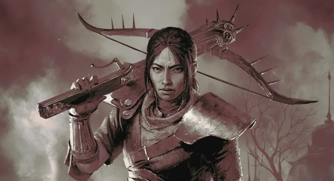 Diablo IV Sezon 2: Kan Sezonu'nu Bu Cadılar Bayramı’nda Oynamanız İçin Beş Neden