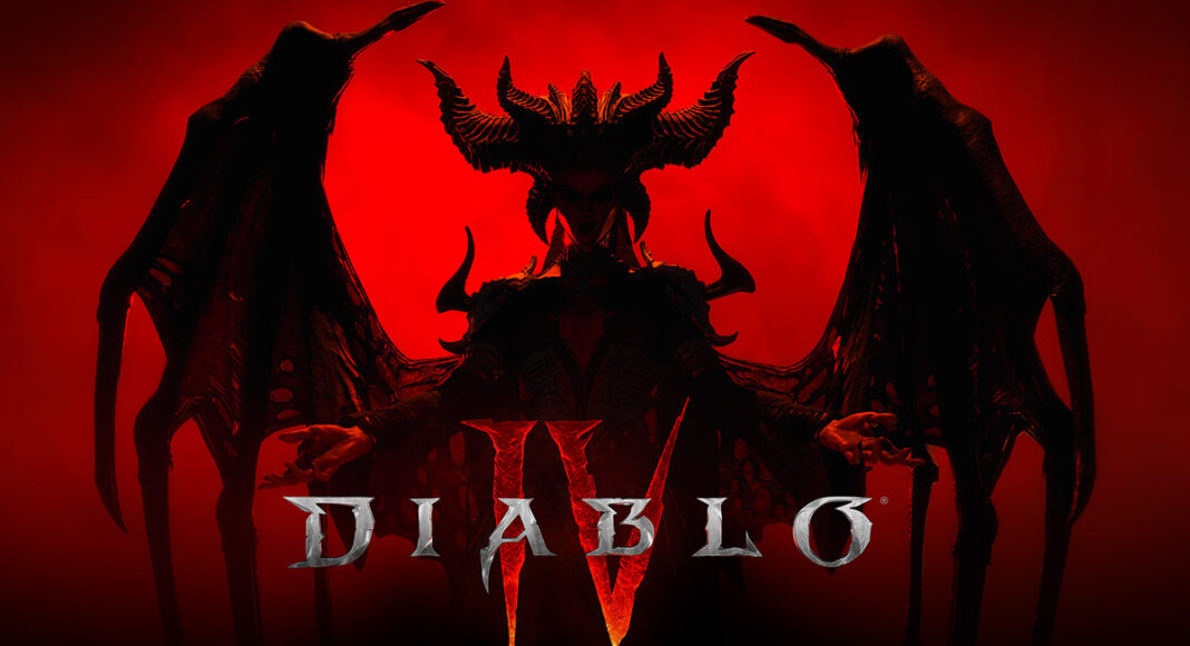 Diablo 4