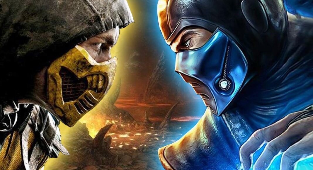 Mortal Kombat: Onslaught Mobil Cihazlar İçin Çıktı