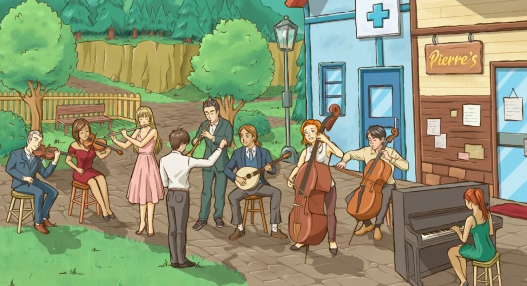 Stardew Valley Konserleri Başlıyor: Festival of Season Konser Turu Hakkında Tüm Bilgiler