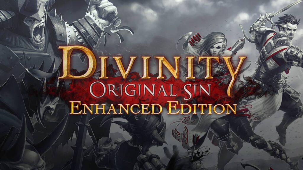 Divinity: Original Sin - Enchaned Edition (Collector’s Edition)