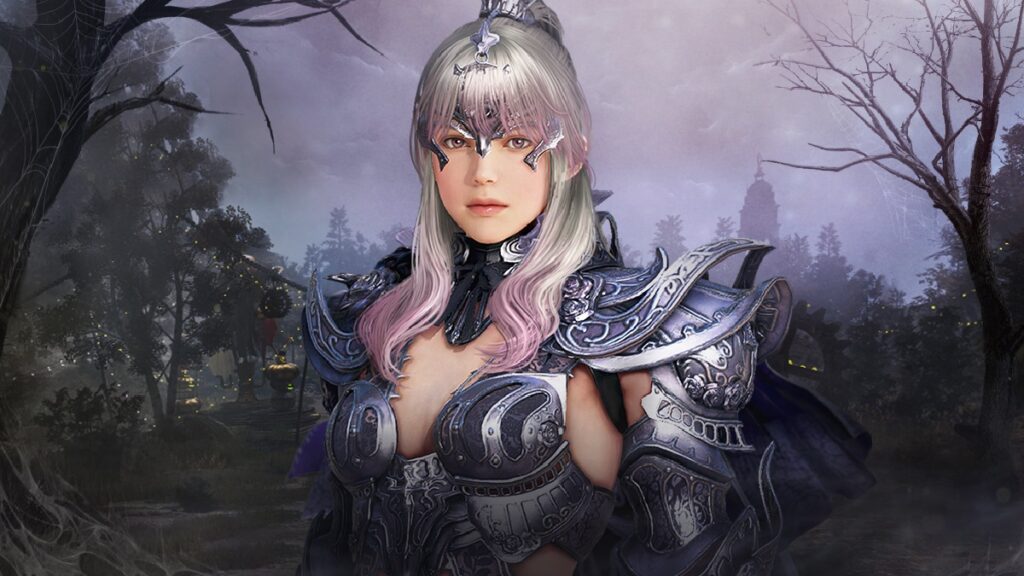 Black Desert Cadılar Bayramını Tüyler Ürpertici Etkinliklerle Kutlayacak