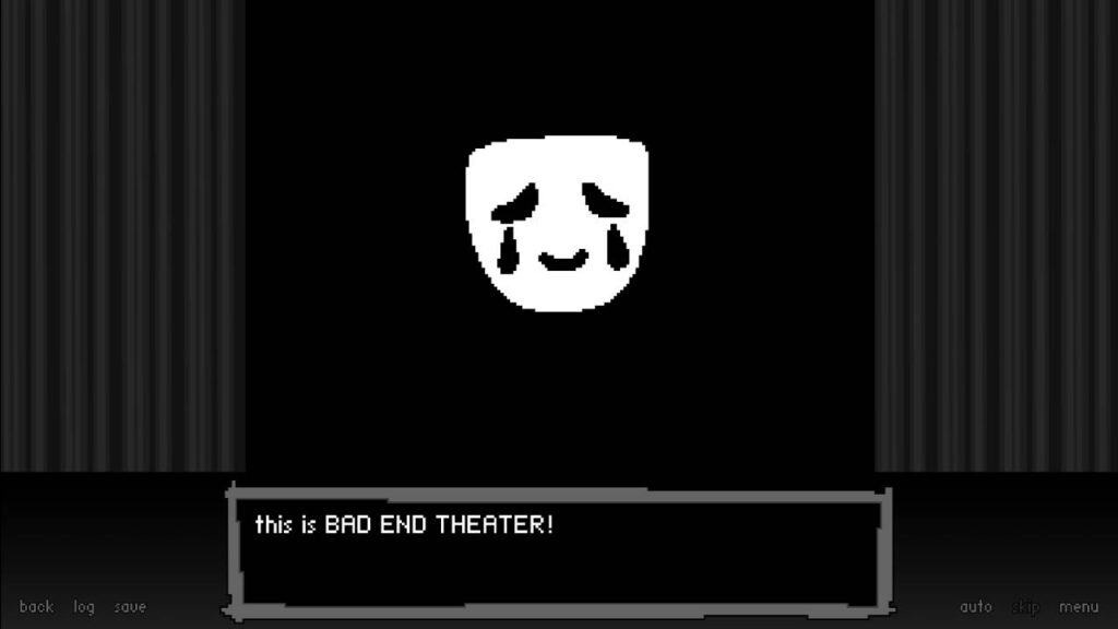Bad End Theater