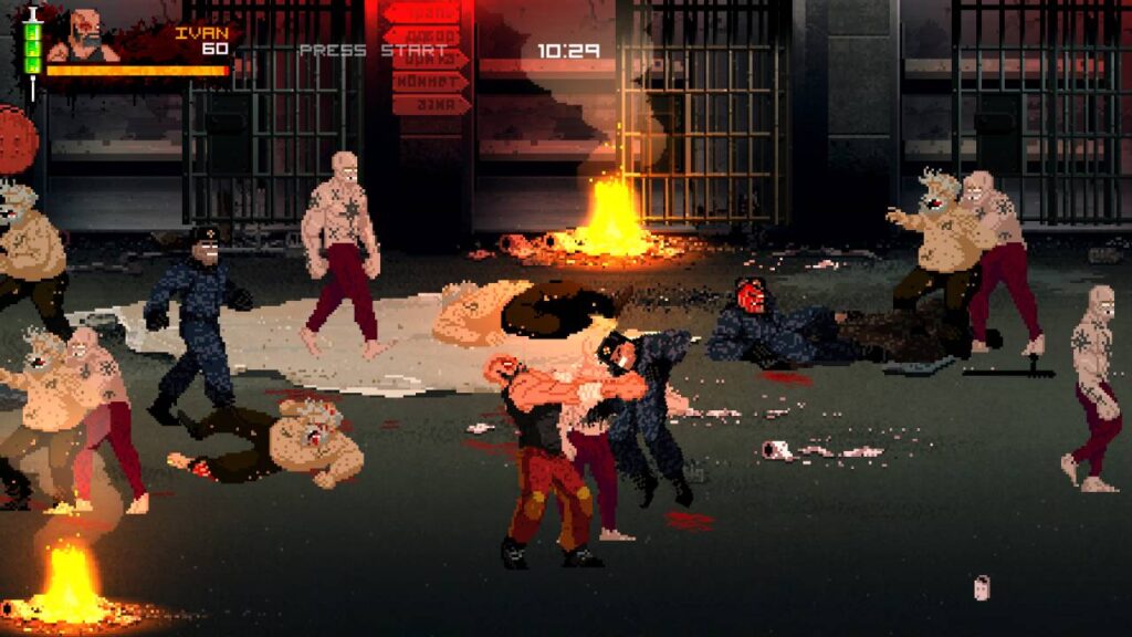 Mother Russia Bleeds Dealer Edition