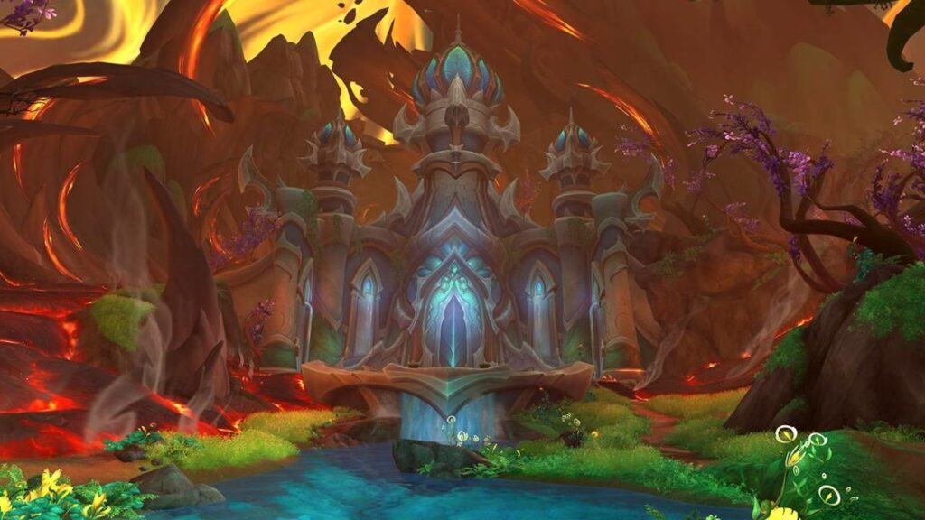 Guardians of the Dream