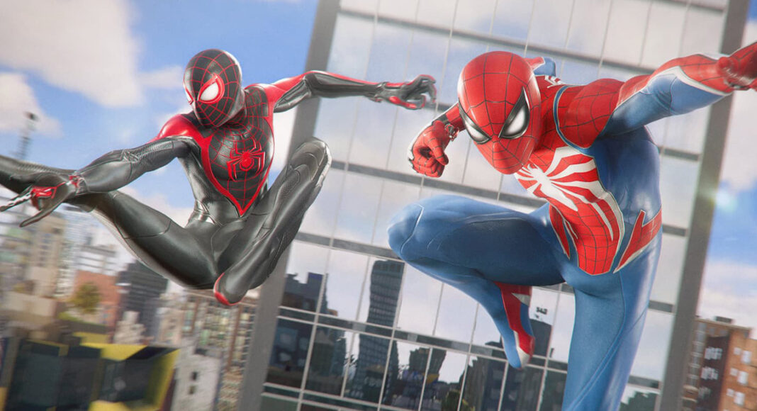 Marvel's Spider-Man 2 İnceleme