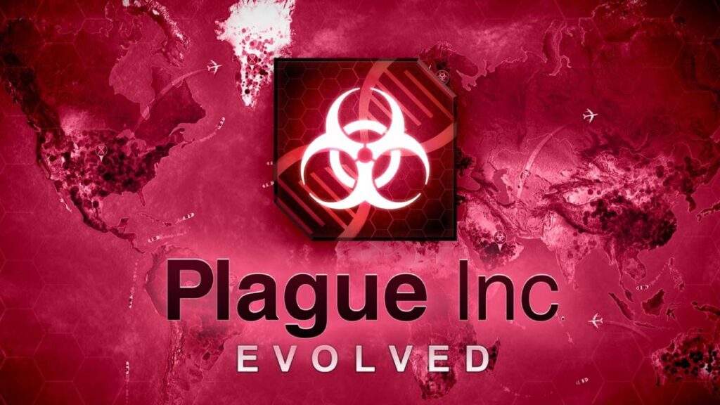 Plague Inc.