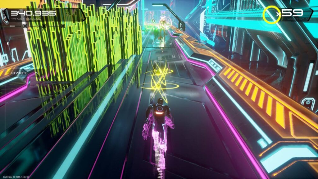 TRON RUN/r Ultimate Edition