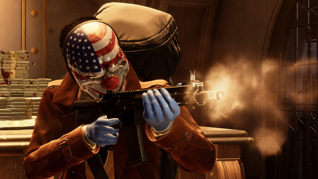 Payday 3 Sistem Gereksinimleri ve Teknik Detaylar Payday 3 kaç GB