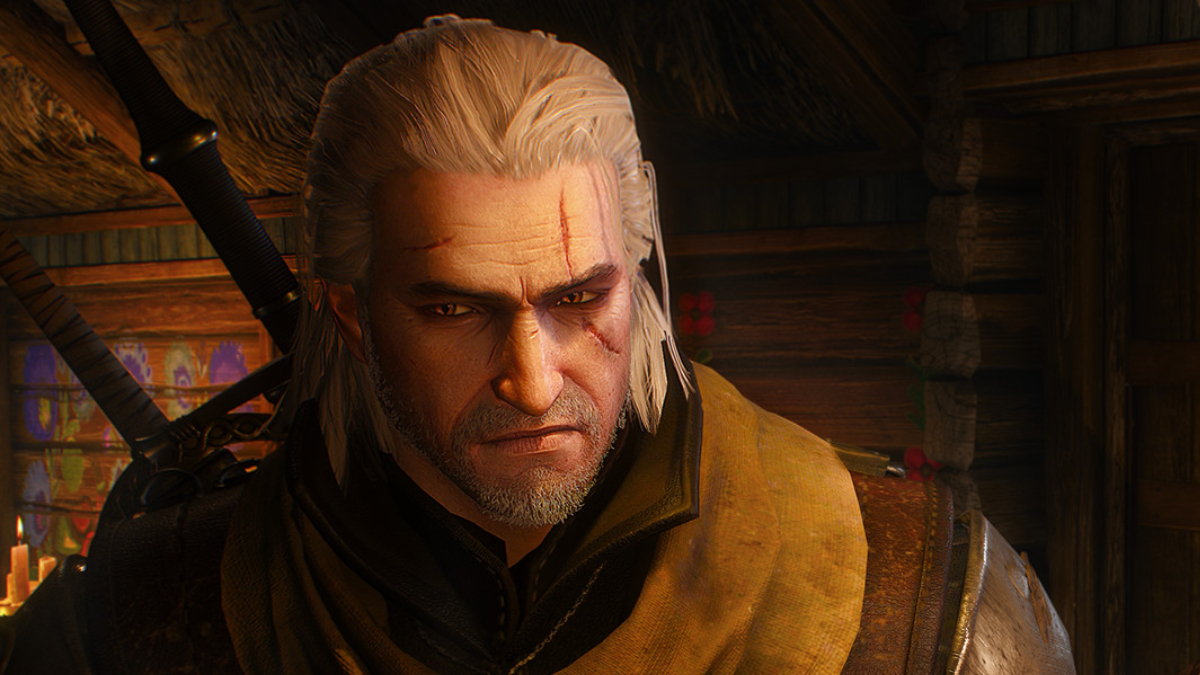 Gtx 660 hotsell witcher 3