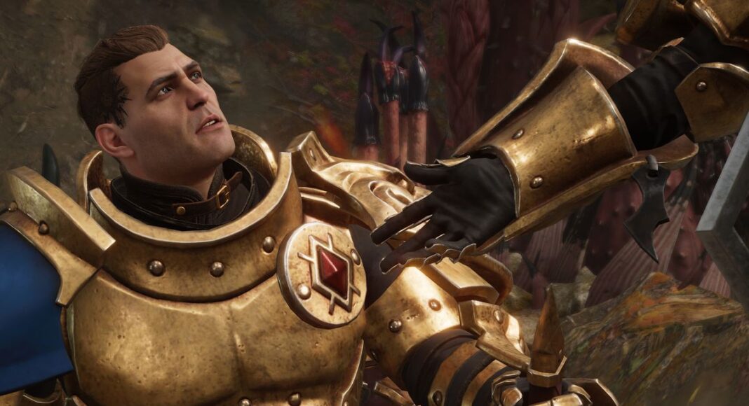 Warhammer Age of Sigmar: Realms of Ruin'in Son Fraksiyonu 