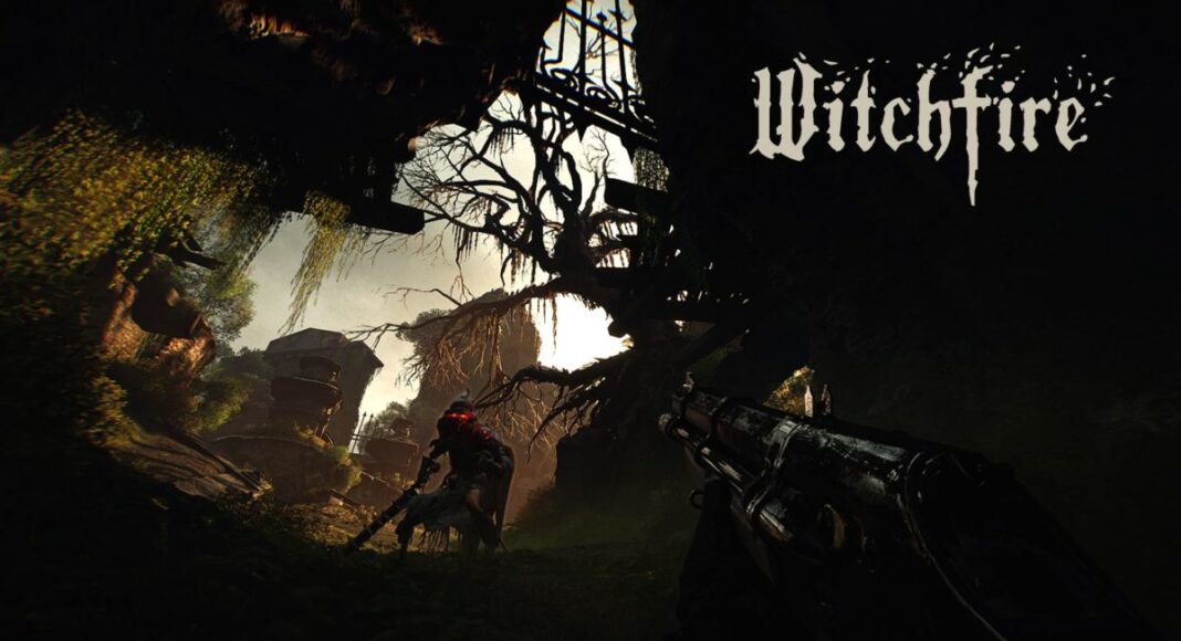 Karanlık Atmosferi İle Ön Plana Çıkan Witchfire İle Tanışın