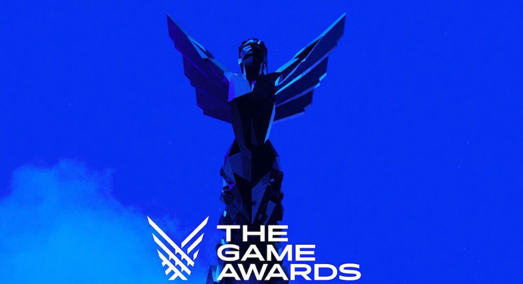 Atarita - The Game Awards