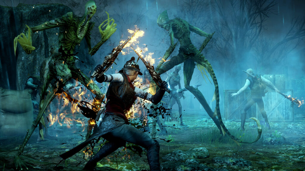 En iyi rol yapma oyunları - Dragon Age Inquisition