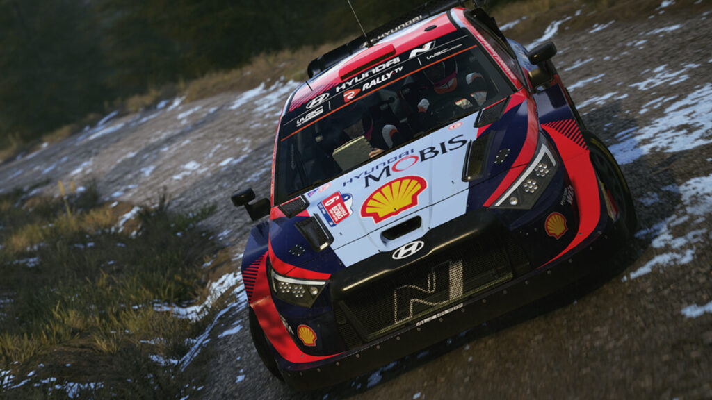 EA Sports WRC İnceleme