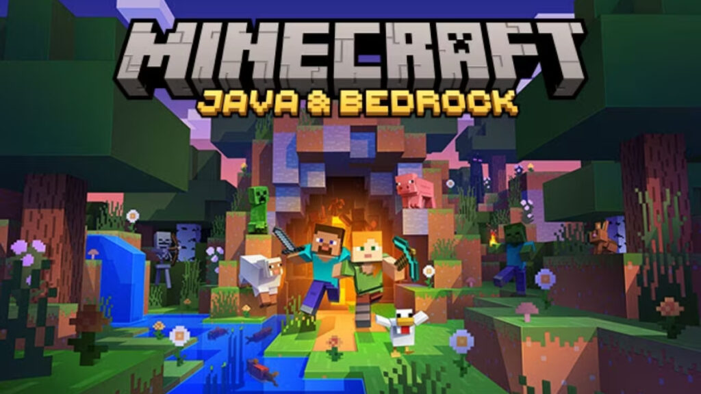 Minecraft Java ve Bedrock Edition farkları