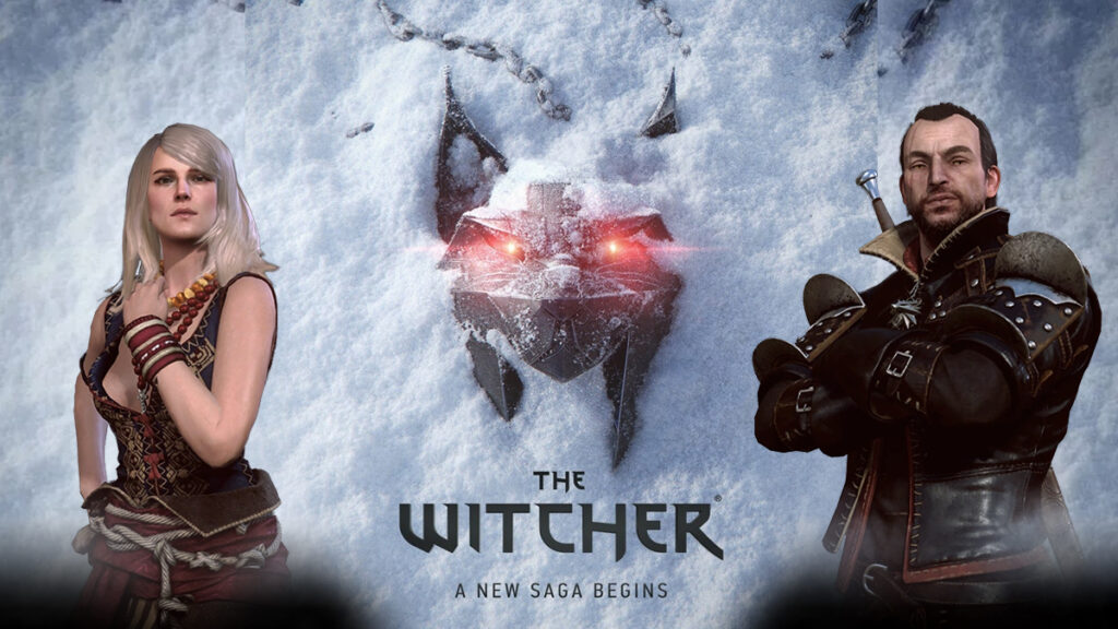 The Witcher 4 hakkında bilinen her şey