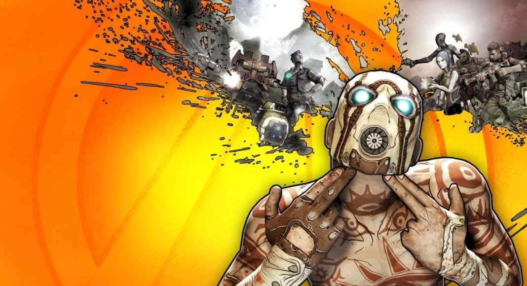 Borderlands 4 Ve Tiny Tina's Wonderlands 2'den Detaylar Var