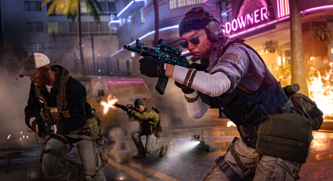 2024 Yılında Çıkacak Call of Duty Özüne Geri Dönmeyi Planlıyor