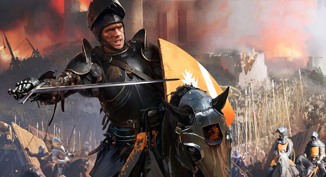 Stronghold: Definitive Edition Türkçe