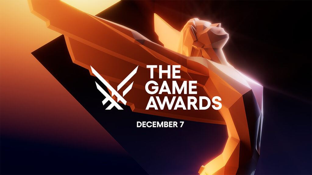 The Game Awards 2023 - Kategori Adayları
